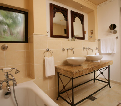 Photo Hilton Ras Al Khaimah Resort  4