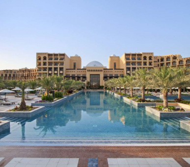 Photo Hilton Ras Al Khaimah Resort  1
