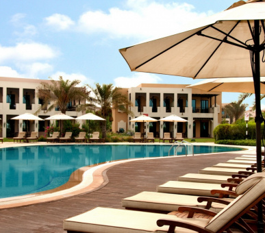 Photo Hilton Ras Al Khaimah Resort  23