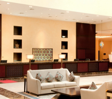 Photo Hilton Ras Al Khaimah Resort  30