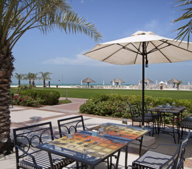 Photo Hilton Ras Al Khaimah Resort  20