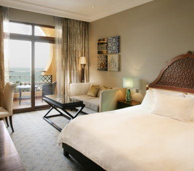 Photo Hilton Ras Al Khaimah Resort  6