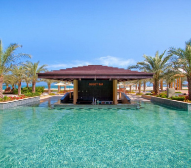 Photo Hilton Ras Al Khaimah Resort  41