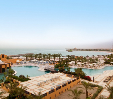 Photo Hilton Ras Al Khaimah Resort  32