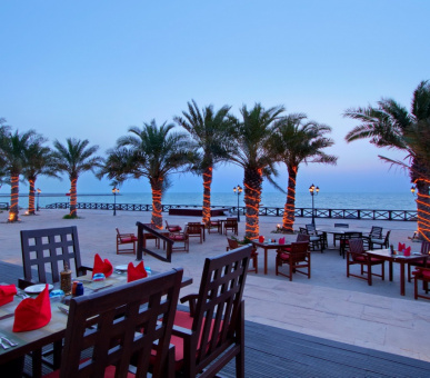 Photo Hilton Ras Al Khaimah Resort  37