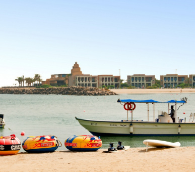 Photo Hilton Ras Al Khaimah Resort  42