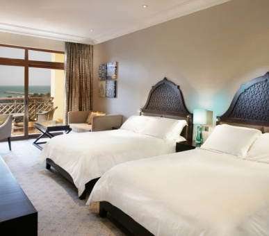 Photo Hilton Ras Al Khaimah Resort  8