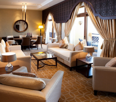 Photo Hilton Ras Al Khaimah Resort  12