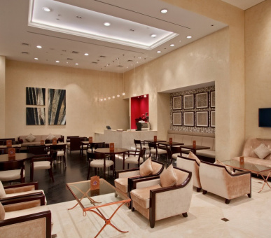 Photo Hilton Ras Al Khaimah Resort  21