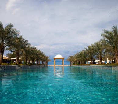 Photo Hilton Ras Al Khaimah Resort  38
