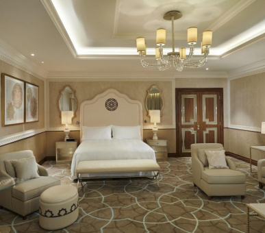 Photo Waldorf Astoria Ras Al Khaimah (ОАЭ, Рас Эль Хайма) 39