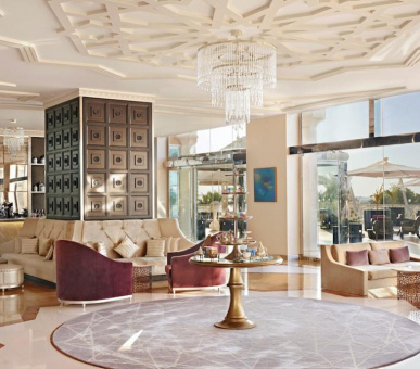 Photo Waldorf Astoria Ras Al Khaimah (ОАЭ, Рас Эль Хайма) 16