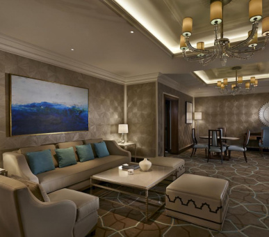 Photo Waldorf Astoria Ras Al Khaimah (ОАЭ, Рас Эль Хайма) 37