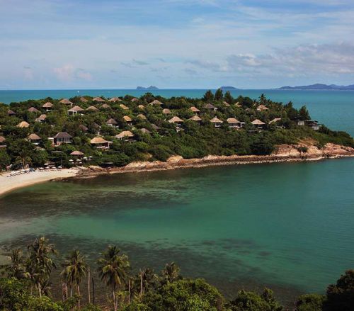 Six Senses Samui