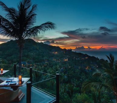 Photo Four Seasons Resort Koh Samui (Таиланд, о. Самуи) 3