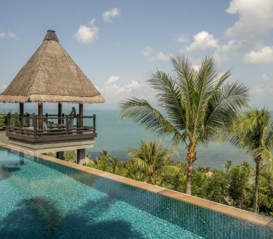 Four Seasons Resort Koh Samui