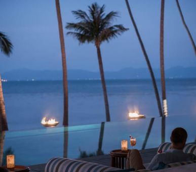 Photo Four Seasons Resort Koh Samui (Таиланд, о. Самуи) 4