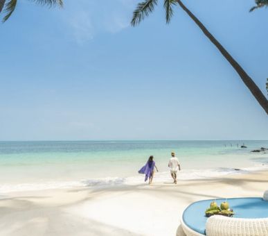 Photo Four Seasons Resort Koh Samui (Таиланд, о. Самуи) 2