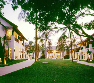 Photo SALA Samui Resort  1