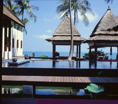 Photo SALA Samui Resort  17