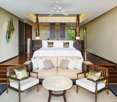Photo Vana Belle, A Luxury Collection Resort, Koh Samui (Таиланд, о. Самуи) 27