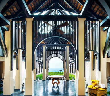 Photo Vana Belle, A Luxury Collection Resort, Koh Samui (Таиланд, о. Самуи) 38