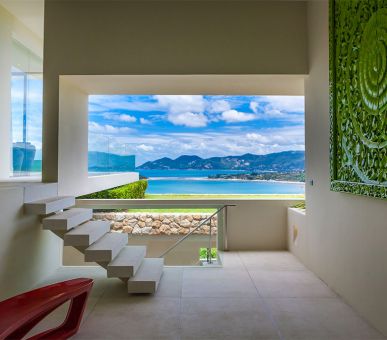 Фото Villa Anavaya 10