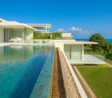 Фото Villa Anavaya 3