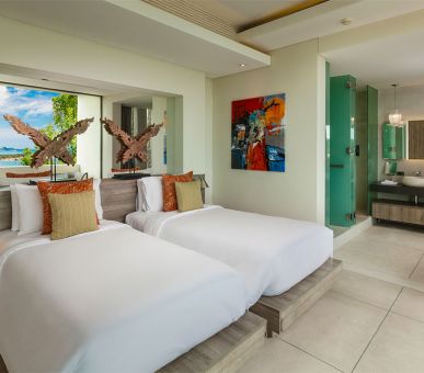 Фото Villa Anavaya 17