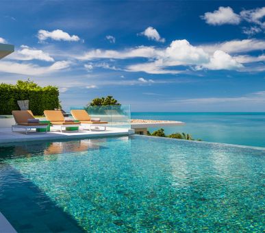 Фото Villa Anavaya 4