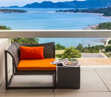 Фото Villa Anavaya 16