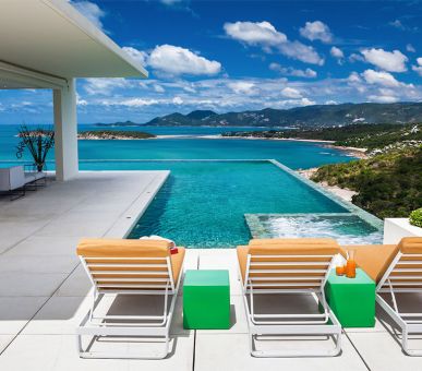 Фото Villa Anavaya 1