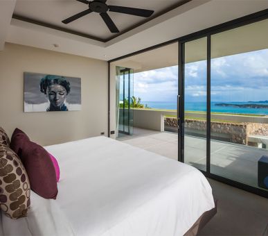 Фото Villa Anavaya 13