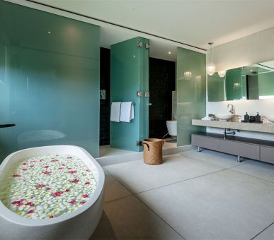 Фото Villa Anavaya 15