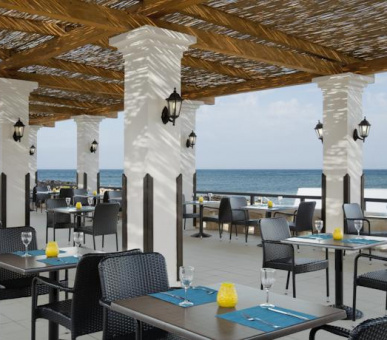 Фото The Westin Dragonara Resort (Мальта, Слима, Сен-Джулианс, Аура, Буджиба) 33