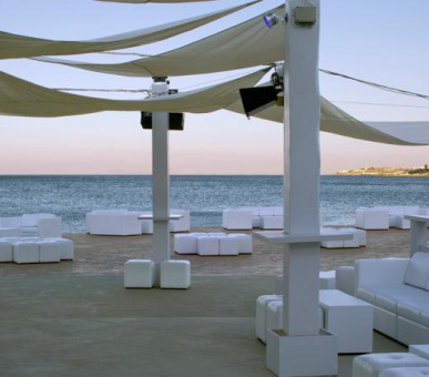 Фото The Westin Dragonara Resort (Мальта, Слима, Сен-Джулианс, Аура, Буджиба) 40