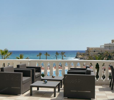 Фото The Westin Dragonara Resort (Мальта, Слима, Сен-Джулианс, Аура, Буджиба) 32