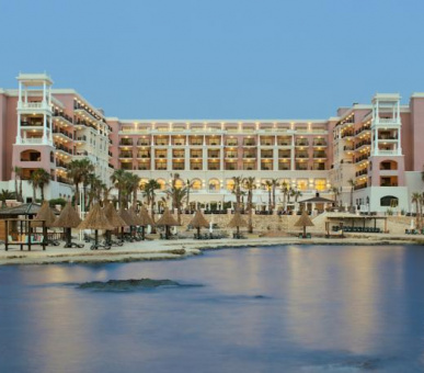 Photo The Westin Dragonara Resort (Мальта, Слима, Сен-Джулианс, Аура, Буджиба) 30