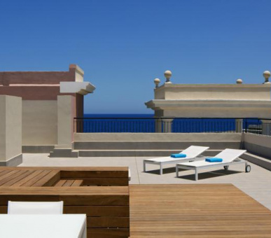 Photo The Westin Dragonara Resort (Мальта, Слима, Сен-Джулианс, Аура, Буджиба) 39