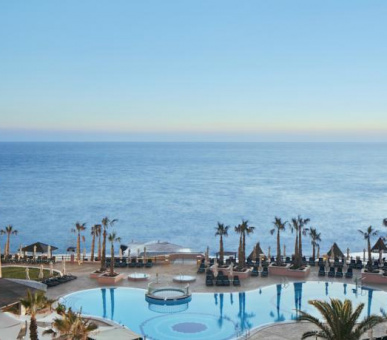 Фото The Westin Dragonara Resort (Мальта, Слима, Сен-Джулианс, Аура, Буджиба) 28