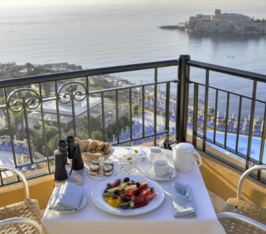 Фото Corinthia Hotel St George's Bay (Мальта, Слима, Сен-Джулианс, Аура, Буджиба) 20