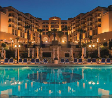 Photo Corinthia Hotel St George's Bay (Мальта, Слима, Сен-Джулианс, Аура, Буджиба) 44