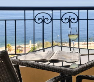 Фото Corinthia Hotel St George's Bay (Мальта, Слима, Сен-Джулианс, Аура, Буджиба) 45