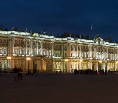 Photo Four Seasons Hotel Lion Palace St. Petersburg (Россия, Санкт - Петербург) 11