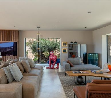 Image Villa Panorama 8 Photo Villa Panorama 8