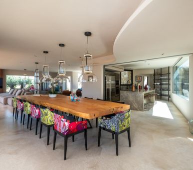 Image Villa Panorama 5 Photo Villa Panorama 5