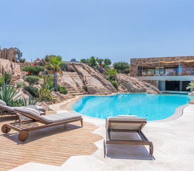 Image Villa Panorama 4 Photo Villa Panorama 4