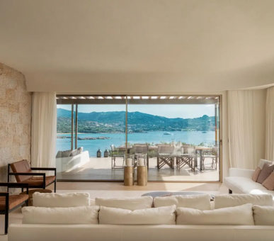 Image Waterfront Porto Cervo 4 Photo Waterfront Porto Cervo 4