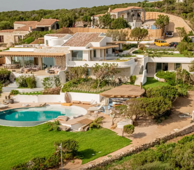 Image Waterfront Porto Cervo 1 Photo Waterfront Porto Cervo 1