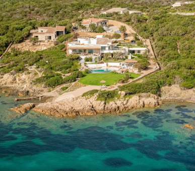 Image Waterfront Porto Cervo 2 Photo Waterfront Porto Cervo 2